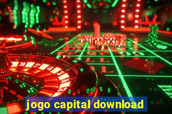 jogo capital download